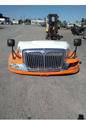 INTERNATIONAL 4400 HOOD