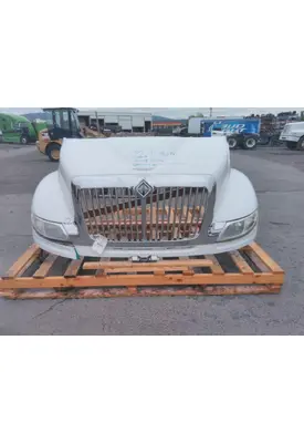INTERNATIONAL 4400 HOOD