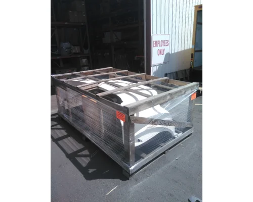 INTERNATIONAL 4400 HOOD