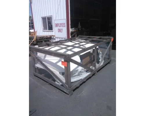 INTERNATIONAL 4400 HOOD
