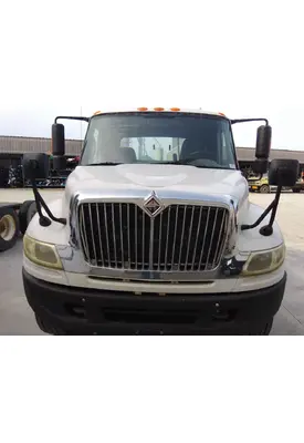 INTERNATIONAL 4400 HOOD