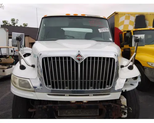 INTERNATIONAL 4400 HOOD