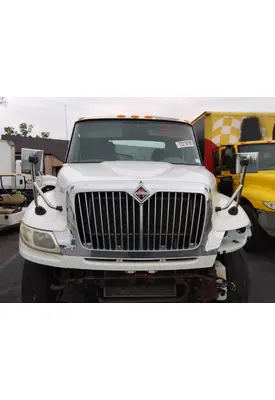INTERNATIONAL 4400 HOOD