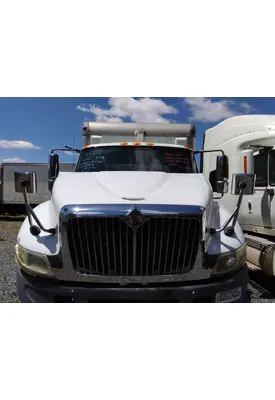 INTERNATIONAL 4400 HOOD
