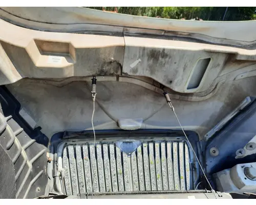INTERNATIONAL 4400 HOOD