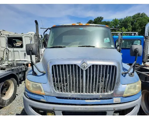 INTERNATIONAL 4400 HOOD