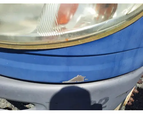 INTERNATIONAL 4400 HOOD