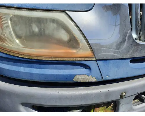 INTERNATIONAL 4400 HOOD