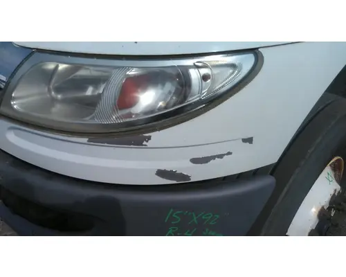 INTERNATIONAL 4400 HOOD