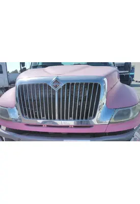 INTERNATIONAL 4400 HOOD