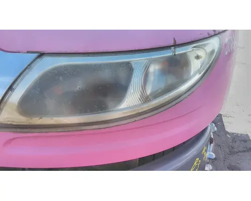 INTERNATIONAL 4400 HOOD