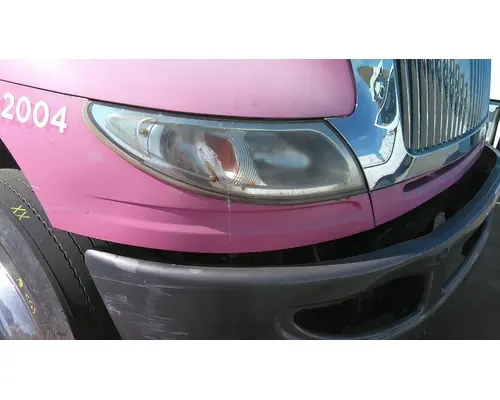 INTERNATIONAL 4400 HOOD