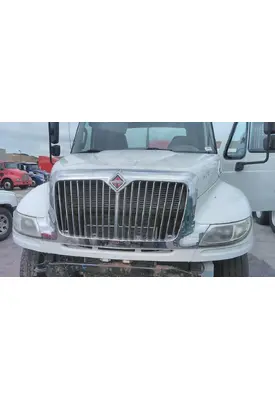 INTERNATIONAL 4400 HOOD