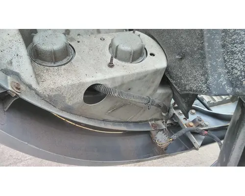 INTERNATIONAL 4400 HOOD