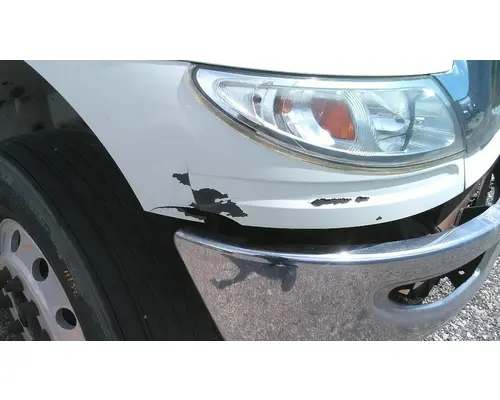 INTERNATIONAL 4400 HOOD