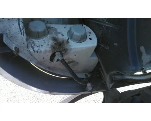 INTERNATIONAL 4400 HOOD