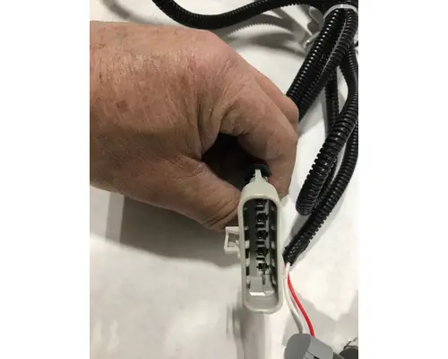 INTERNATIONAL 4400 Headlamp Assembly