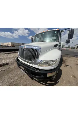 INTERNATIONAL 4400 Headlamp Assembly