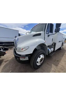 INTERNATIONAL 4400 Headlamp Assembly