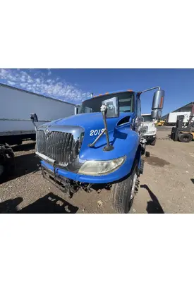 INTERNATIONAL 4400 Headlamp Assembly