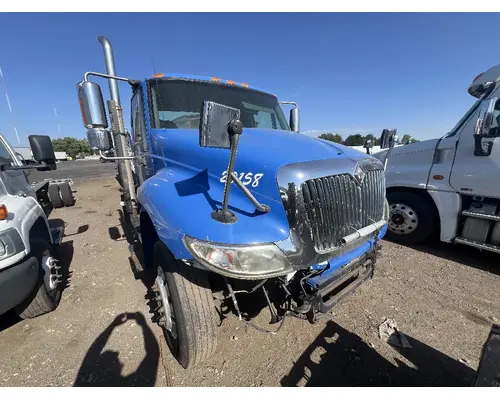 INTERNATIONAL 4400 Headlamp Assembly