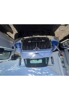 INTERNATIONAL 4400 Headlamp Assembly