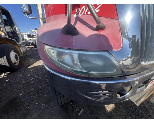 INTERNATIONAL 4400 Headlamp Assembly