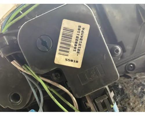 INTERNATIONAL 4400 Heater Assembly