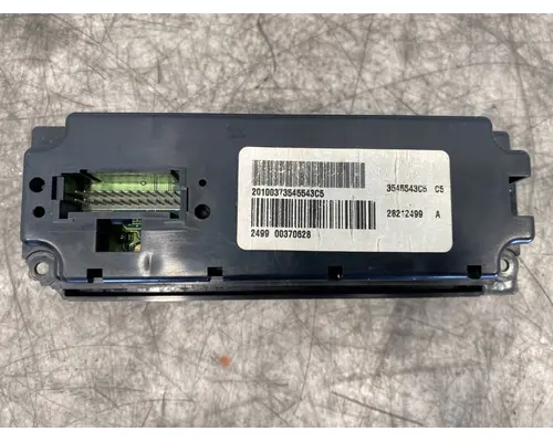 INTERNATIONAL 4400 Heater or Air Conditioner Parts, Misc.