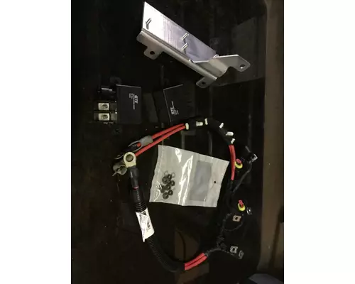 INTERNATIONAL 4400 Heater or Air Conditioner Parts, Misc.
