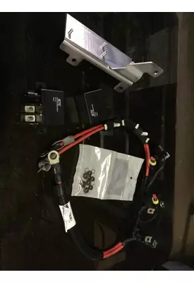INTERNATIONAL 4400 Heater or Air Conditioner Parts, Misc.