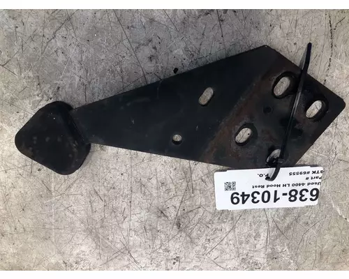 INTERNATIONAL 4400 Hood Hinge