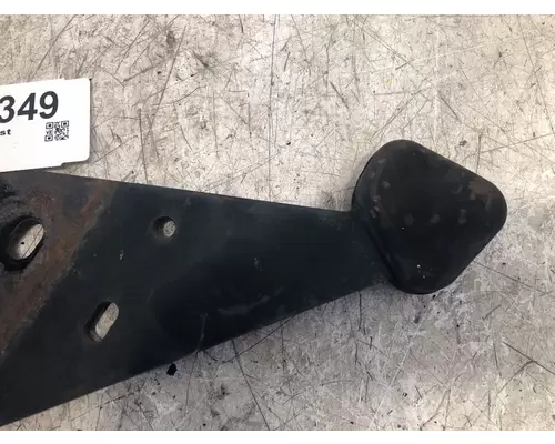 INTERNATIONAL 4400 Hood Hinge
