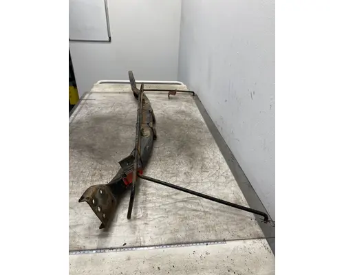 INTERNATIONAL 4400 Hood Hinge