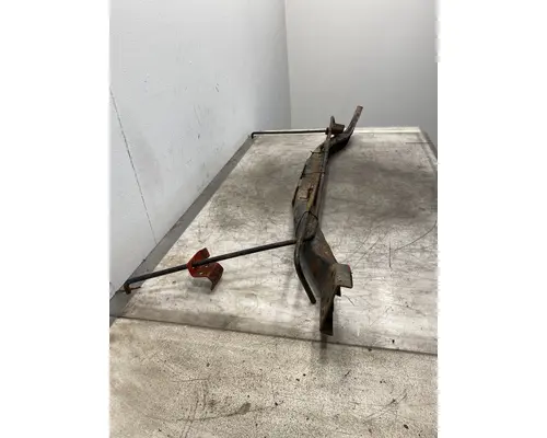 INTERNATIONAL 4400 Hood Hinge