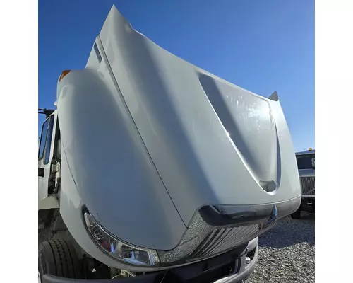 INTERNATIONAL 4400 Hood