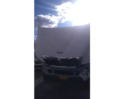 INTERNATIONAL 4400 Hood