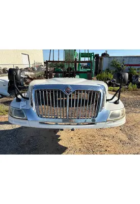 INTERNATIONAL 4400 Hood
