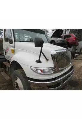 INTERNATIONAL 4400 Hood