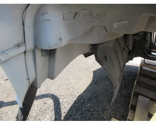 INTERNATIONAL 4400 Hood