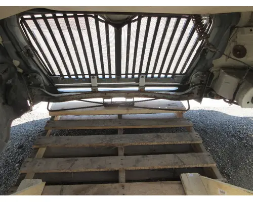 INTERNATIONAL 4400 Hood