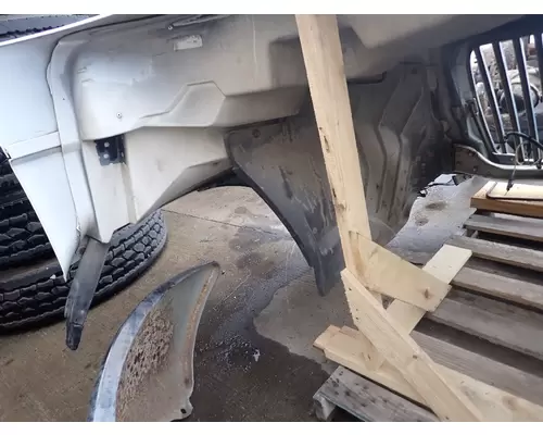 INTERNATIONAL 4400 Hood