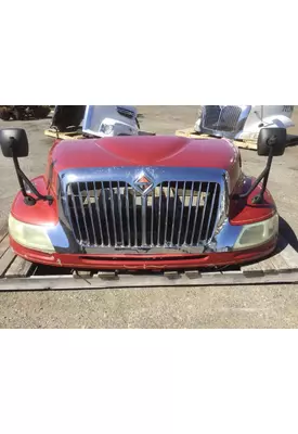 INTERNATIONAL 4400 Hood
