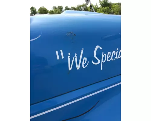 INTERNATIONAL 4400 Hood