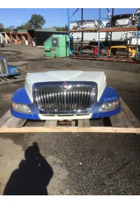 INTERNATIONAL 4400 Hood