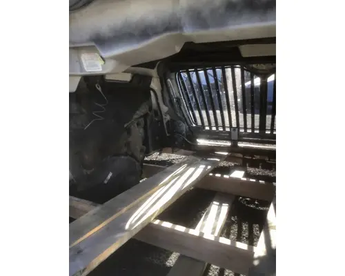 INTERNATIONAL 4400 Hood