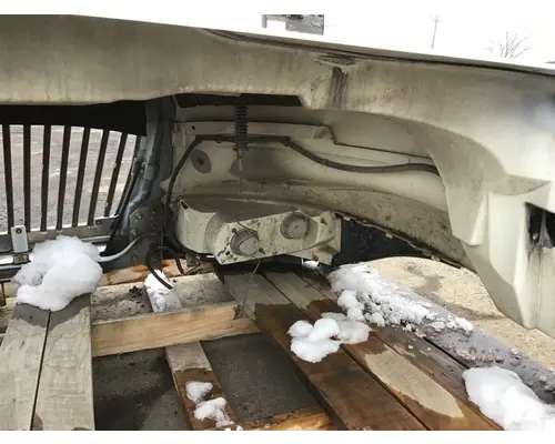 INTERNATIONAL 4400 Hood