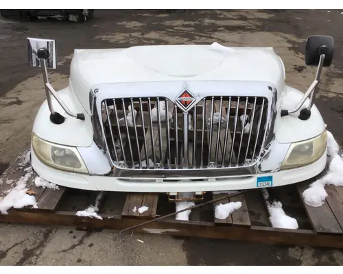 INTERNATIONAL 4400 Hood