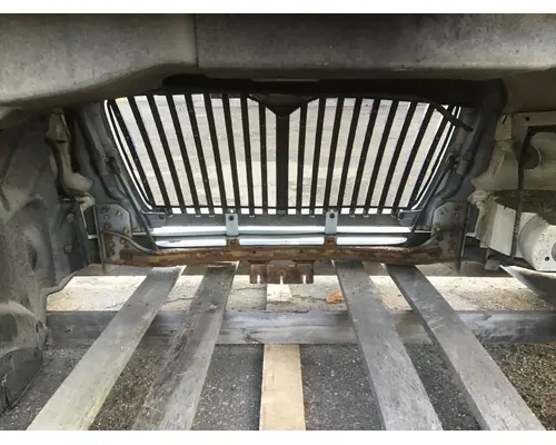 INTERNATIONAL 4400 Hood