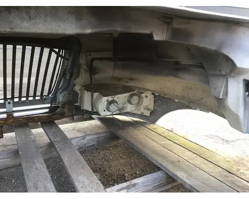 INTERNATIONAL 4400 Hood